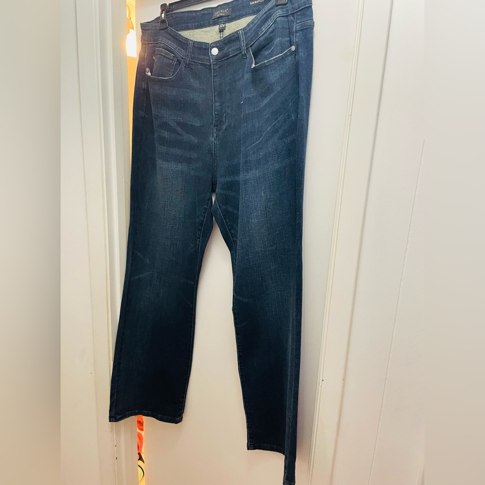 Judy Blue Women’s Slim Boot Cut 20W